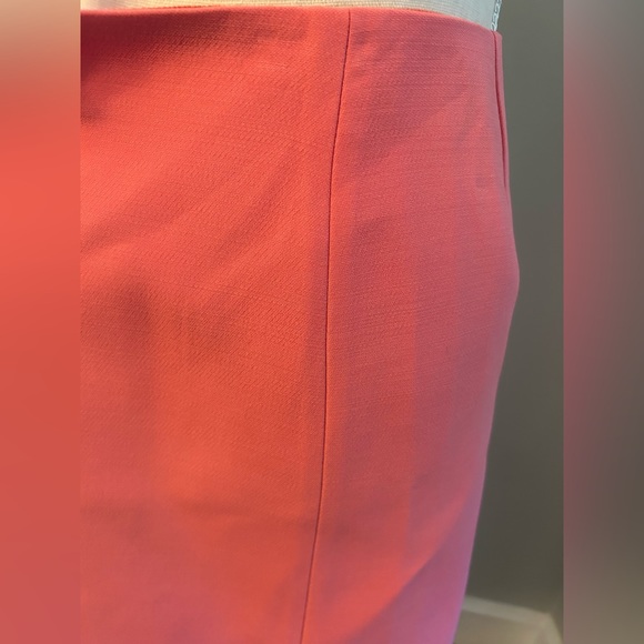 NWT Lafayette 148 New York Primrose Skirt Size 8 - Picture 7 of 8